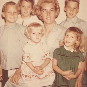 Meet your Posher, Mary